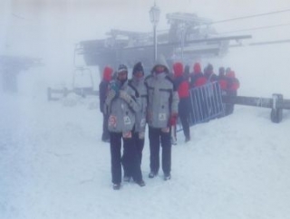  Genießen Sie Skifahren in den besten Skigebieten 